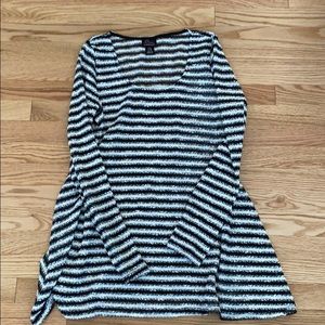 Maternity long shirt